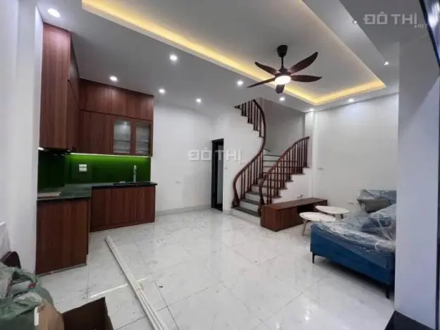 Bán Nhà Đẹp Phú Đô Cạnh Sân Mỹ Đình 30M 5 Tầng Giá Nhỉnh 7 Tỷ