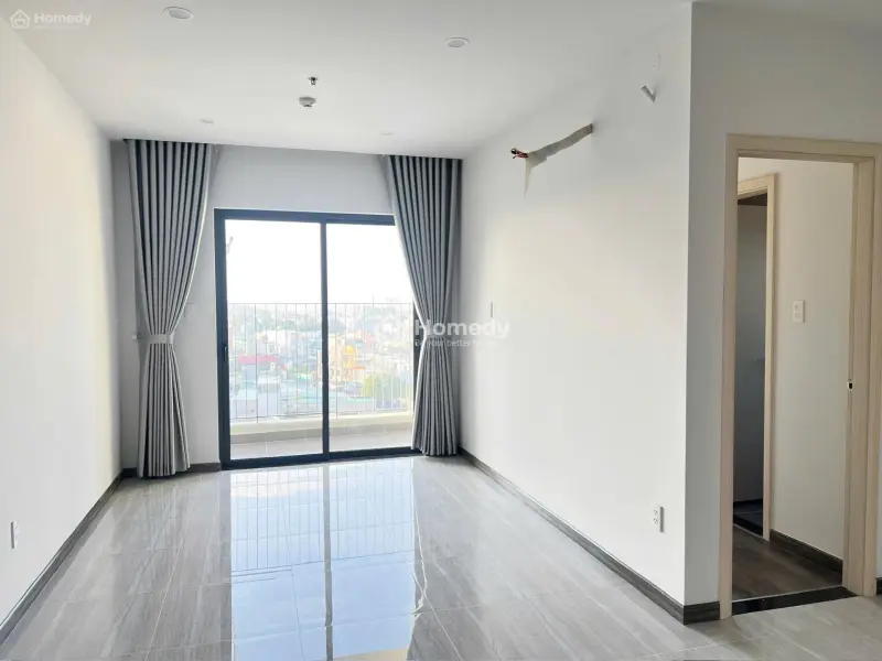 Bán Cc Bcons, 2 Tỷ, 53M2, 2Pn, 2Wc, Chính Chủ, Có Hợp Đồng Thuê Sẵn, Lh 0901 354 ***