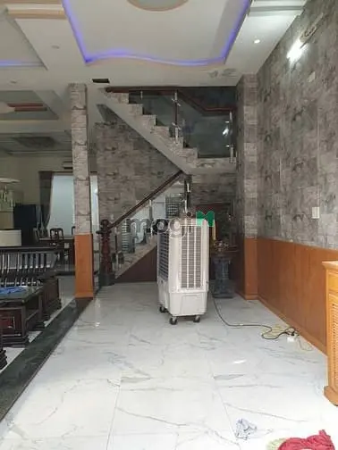 🆘Nhà 3Tầng Đường Xuân Thới Thượng 8, Gần Chợ Bà Điểm, Chợ Đại Hải .