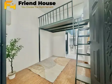 Phòng Rộng Giá Rẻ Ngay Emart 2