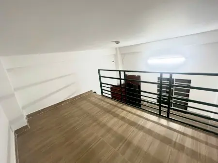 Phòng Trọ Duplex Rộng Mới Không Giới Hạn Người - Ngay Bình Trưng Đông, Q2