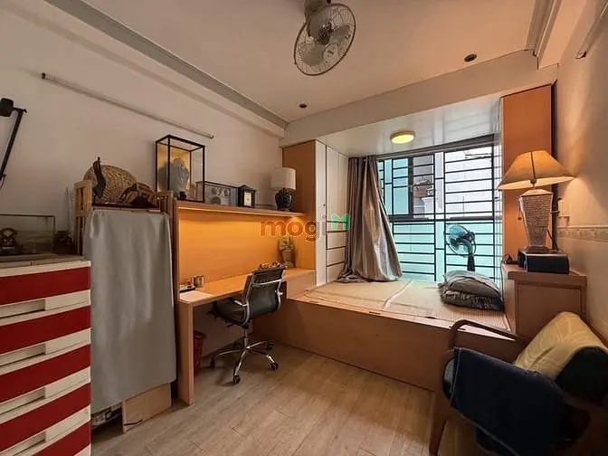 Nhà Bán - 4 Tầng - Vĩnh Viễn -P4- Q10