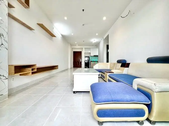 Bán Căn Hộ Carillon 5, Dt 72M2, 2Pn, Có Nt, Giá 3.950 Tỷ