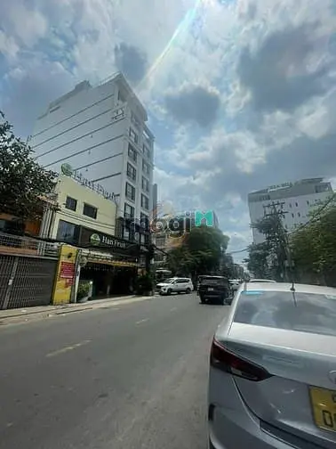 59 Tỷ! Bán Nhà 2Mt Trước Sau Đường Hậu Giang, Tân Bình - 8X32M (262M2)