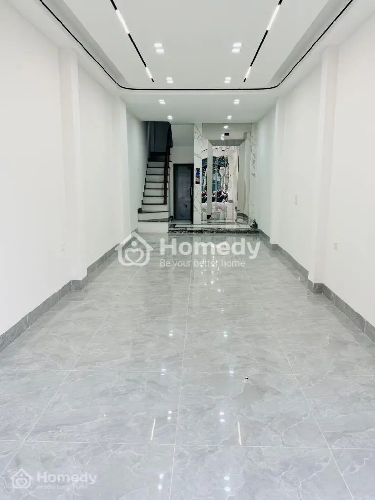 Bán Nhà 46M2 8,79Tỷ Phường Thạch Bàn Long Biên