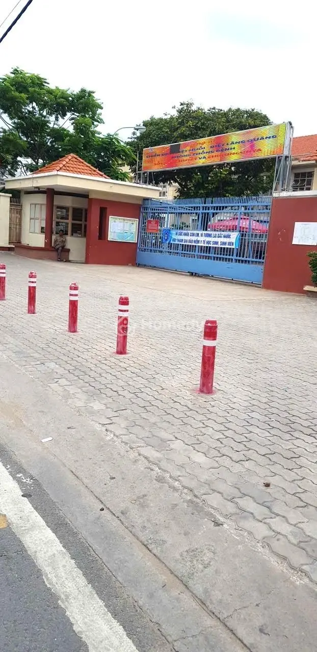 Bán Nhà Lâm Văn Bền – Xe Hơi Ngủ Nhà – 58M² – Giá 8.8 Tỷ – Dòng Tiền Ổn Định