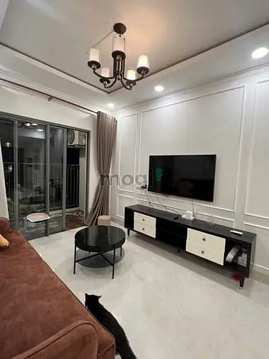 Bán Căn Hộ Carillon 5, Dt 52M2, 1Pn Có Nt, Giá 3.350 Tỷ