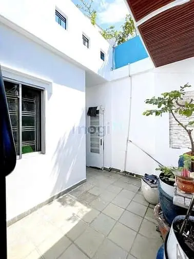 Bán Nhà Phan Đình Phùng, P.1, 4.3 X 11M Nh 6.4M, 4 Tầng, 6Pn, 7.X Tỷ,