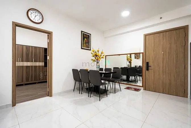 Bán Căn Hộ Golden Mansion, Dt 70M2, 2Pn, Full Nt, Giá 5.2 Tỷ