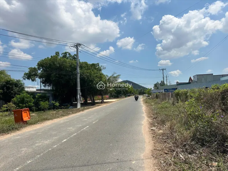 Bán 20M Đất Siêu Ngộp Mặt Tiền Nguyễn Thông - Tân Bình - Lagi 180Tr/M Ngang