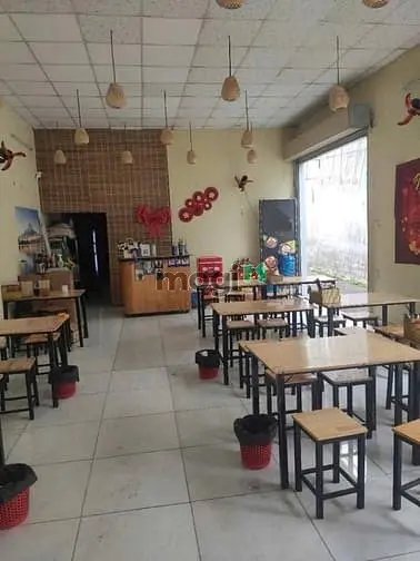 Bán Nhà Mặt Tiền Lô Góc 103.9M2 (5.3 X 20) Man Thiện, Tăng Nhơn Phú A