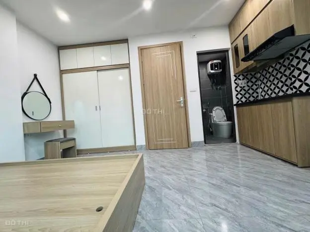 Nhượng Toà Nhà Đang Cho Thuê 90 Triệu/Tháng Trung Tâm Quận Nam Từ Liêm