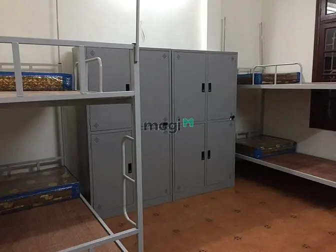 Tìm Người Ở Ghép Cản Nam Và Nữ Tuổi Dưới 35