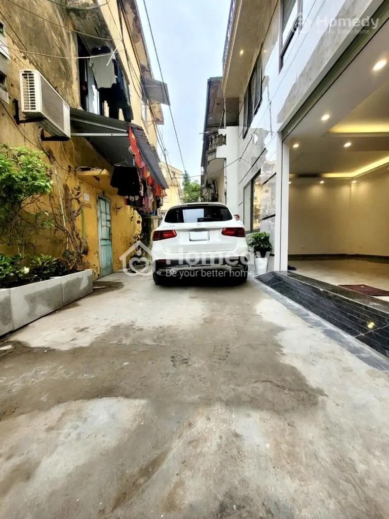 Bán Nhà Phường Thạch Bàn Long Biên