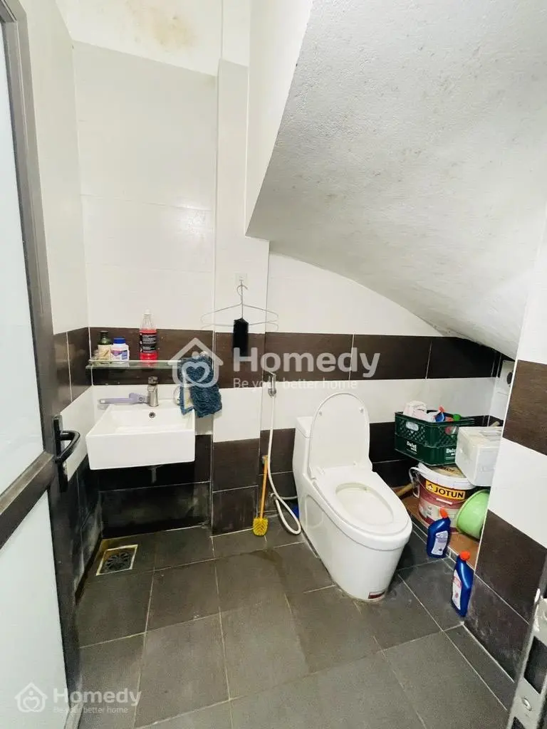 Bán Nhà 51M2 Phường Thạch Bàn Long Biên