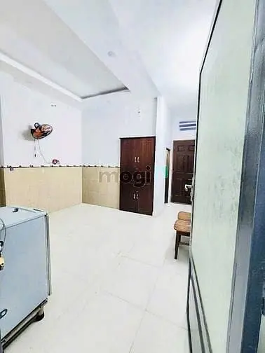 Hẻm Xe Hơi 373 Lý Thường Kiệt - 4X16M - 4Pn - Nhỉnh 10 Tỷ