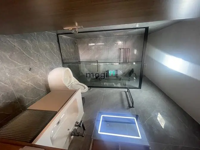 Bán Nhà Phố Bồ Đề 6 Tầng Thang Máy, Giá Tốt Trong Khu Vực