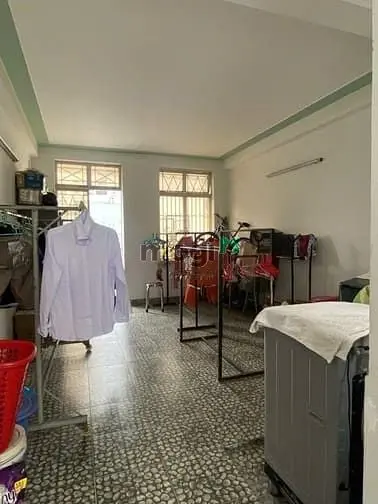 Mặt Tiền Tân Hương – 5 Tầng – 9Pn – Gần Aeon Tân Phú