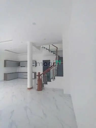 Bán Nhà Quận 2- 3 Tầng- 6Pn,Ngang Khủng 7M-Hẻm 4M-Sổ Riêng-Chỉ 6,4 Tỷ