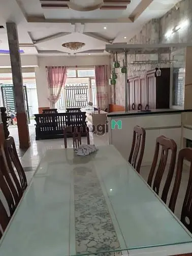 🆘Nhà 3Tầng Đường Xuân Thới Thượng 8, Gần Chợ Bà Điểm, Chợ Đại Hải .