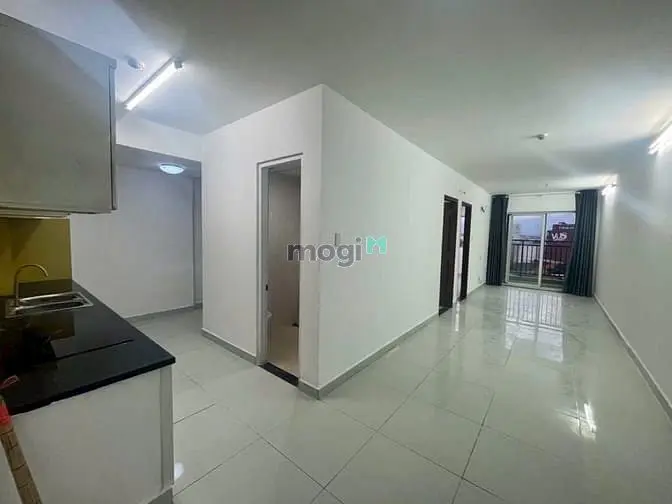 Bán Căn Hộ 8X Plus, Dt 64M2, 2Pn, Nt Cơ Bản, Giá 2.750 Tỷ