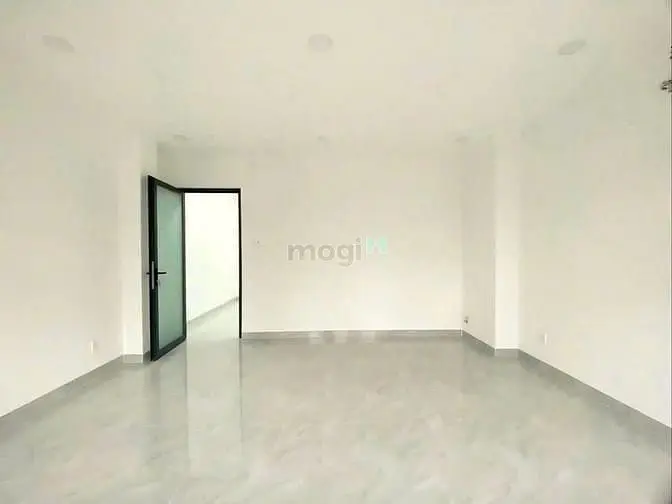 Cho Thuê Nhà Mới 5 X 20M - Khu Vip 436B/1 Đường 3/2 - Cx Nguyễn Trung