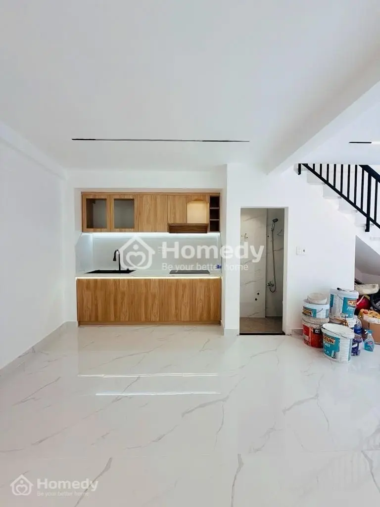 ✨ Góc Vàng Giữa Lòng Phố – Nhà Đẹp Không Có Căn Thứ 2!