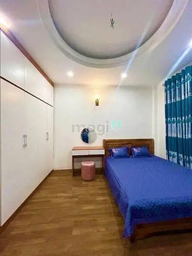 Bán Nhà Đẹp Kim Giang - Hoàng Mai , Dt40M , Giá Hơn 8 Tỷ , 30M Ra Phố