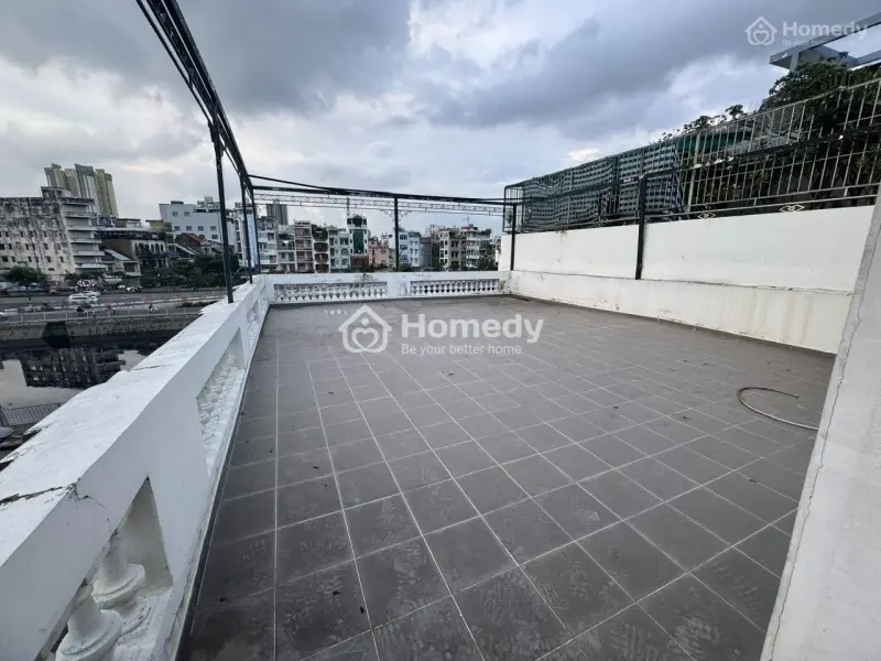 Mặt Bằng Phù Hợp Kinh Doanh Diện Tích 130M2, Quận 8