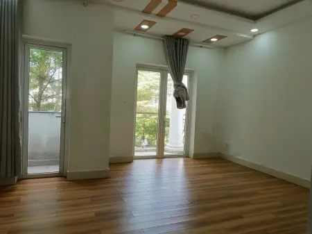 Phòng Trọ Khu Nhà Phố Cityland Center Hill. 40M2 Chỉ 4Tr/Tháng