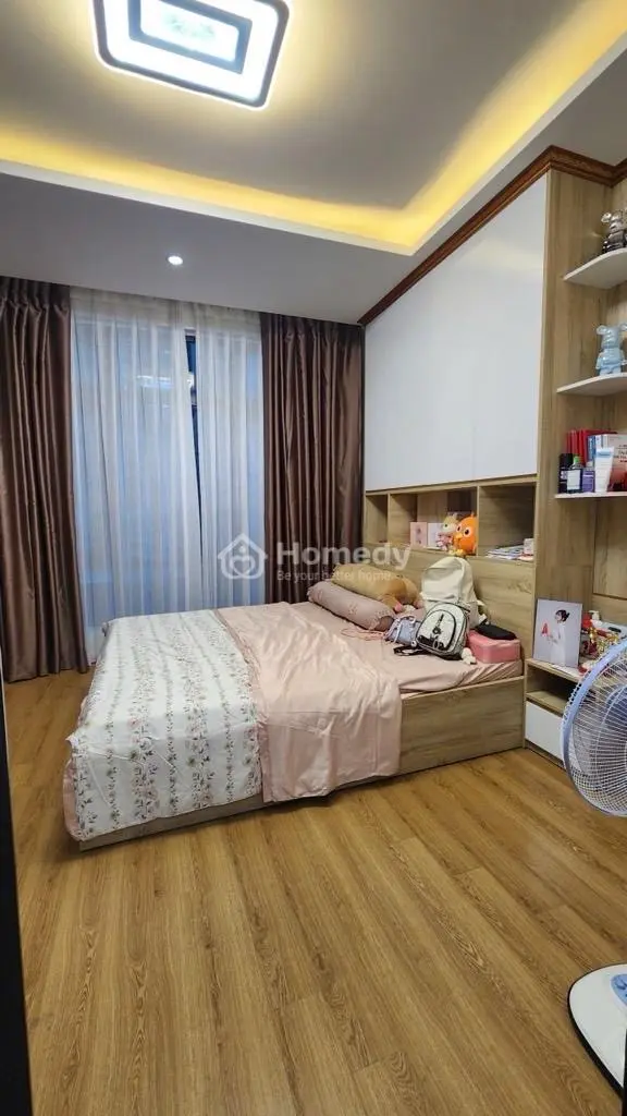 Nhà Bán Trong Ngày Phạm Ngọc Thạch 41M Dọn Vào Ở Ngay 12,2Tỷ. Oto Đỗ Cửa.