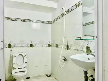 Cho Thuê Phòng Trọ Tân Bình Sát Bên Quận 10 Chỉ 2Tr8
