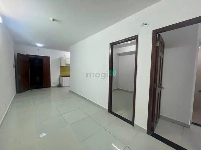 Bán Căn Hộ 8X Plus, Dt 64M2, 2Pn, Nt Cơ Bản, Giá 2.750 Tỷ