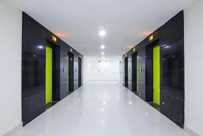 Bán Căn Hộ 8X Rainbow, Dt 64M2, 2Pn, Nt Cơ Bản, Giá 2.3 Tỷ