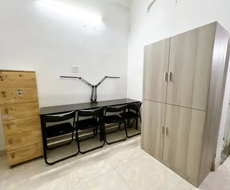 Ký Túc Xá Sinh Viên Và Người Đi Làm Tại Gò Vấp