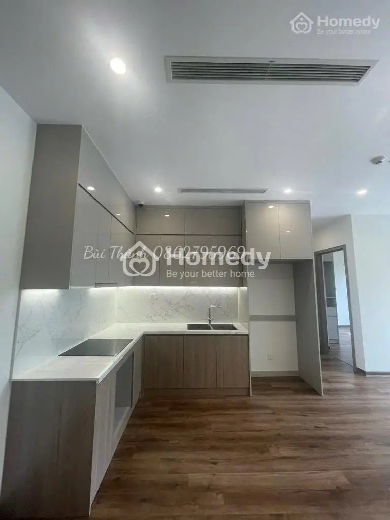 Căn 3 Ngủ Giá Tốt Nhất Dự Án The K Park Avenue- Vinhome Thanh Hoá