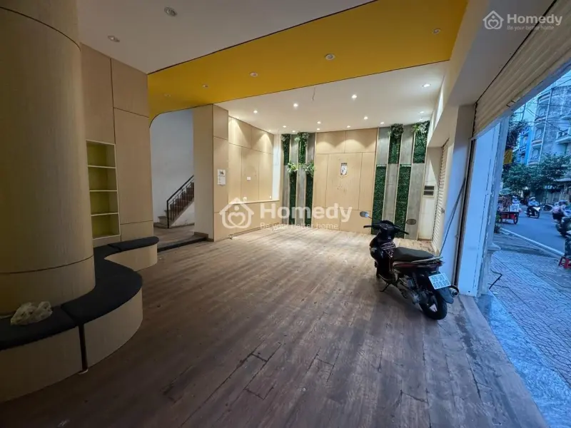 Mặt Bằng Phù Hợp Kinh Doanh Diện Tích 130M2, Quận 8