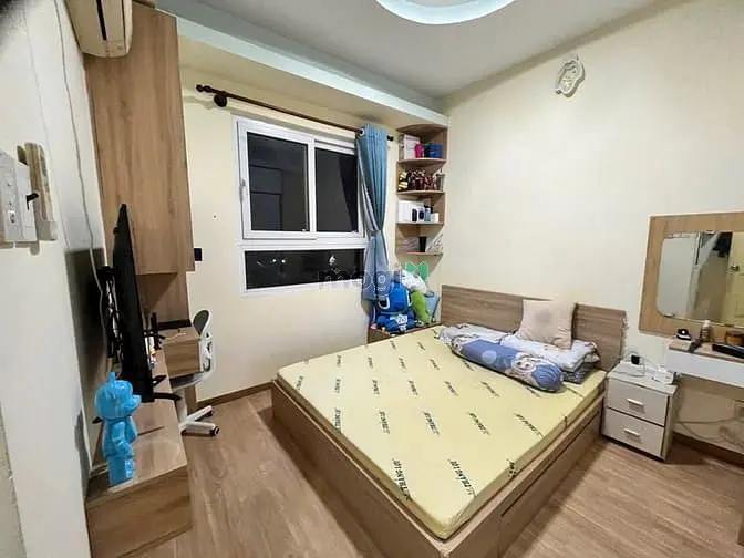 Bán Căn Hộ Âu Cơ Tower, Dt 54M2, 2Pn, Tặng Nt Giá 3.1 Tỷ Tl