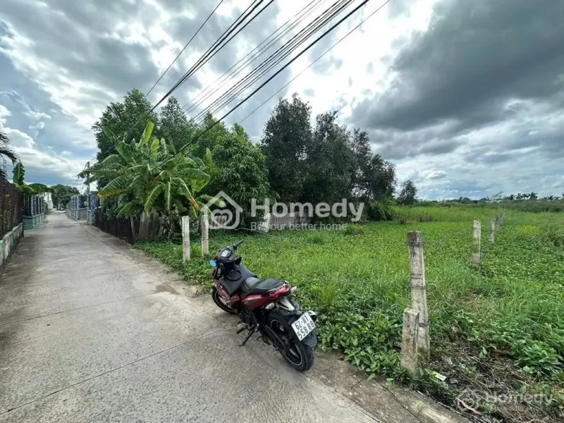 ⭐️ Đất Thổ 10X33M - Dt832 Vào 100M