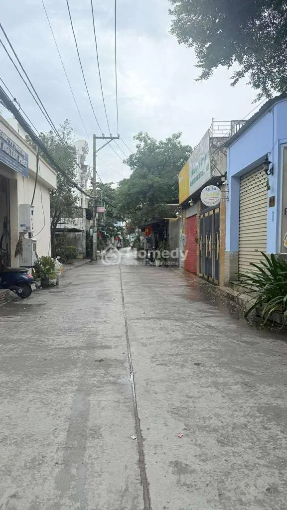 Siêu Phẩm Khu Lê Văn Quới - Gò Xoài, 5 Tấm Nhà Mới Đẹp, Oto Ngủ Trong Nhà, Đường 8M - 6Pn Giá 7.9Đ