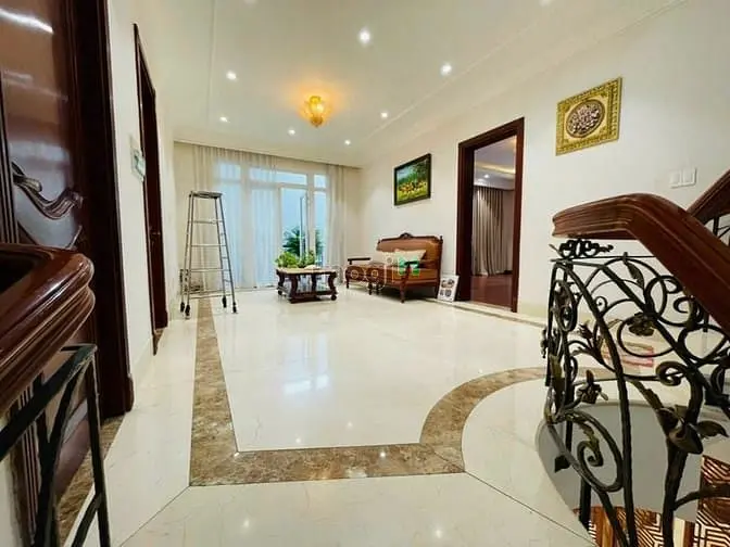 Cho Thuê Nhà 18Bis/2A Nguyễn Thị Minh Khai, Phường Đa Kao, Quận 1