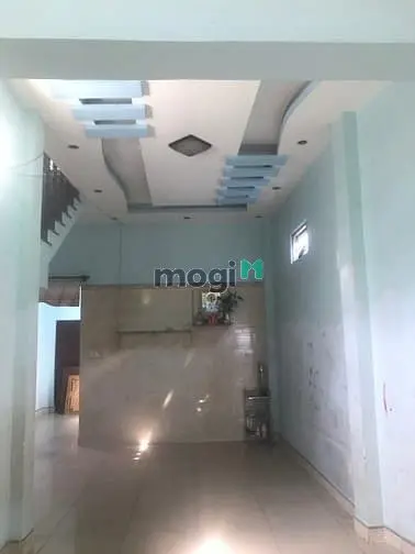 Hh2% Chính Chủ Bán Nhà Ngang 4.5X24M Đúc Btct 254/30 Bến Vân Đồn Q4