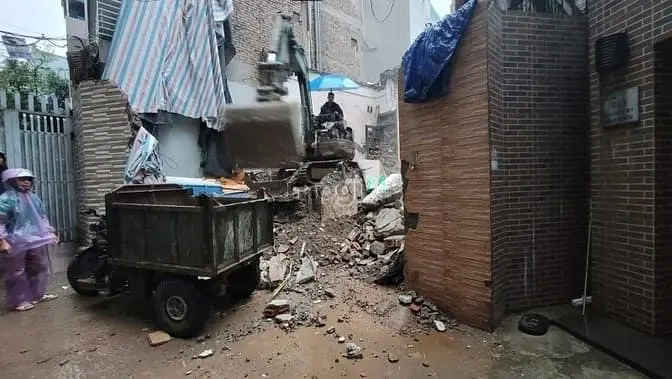 Đào Tấn – Ba Đình – 105 M2 – Đất – Mt 6.5 M – Giá 25.8 Tỷ.