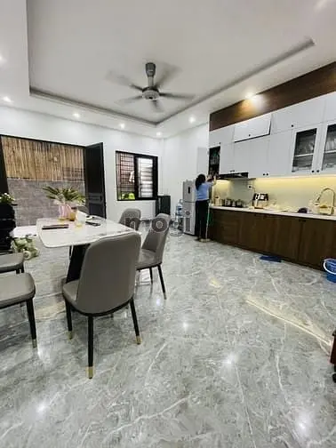 Tây Hồ - Khu Phân Lô - F361 - Ô Tô Tránh - 83 M2 - 6 Tầng - Giá 27.3T