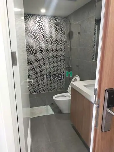 Cho Thuê Căn Hộ Republic Plaza, Dt 52M2, 1Pn, Full Nt, Giá 14.5Tr/Th.