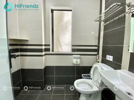 Cho Thuê Căn Hộ Mini Cao Cấp – Trung Tâm Quận 5