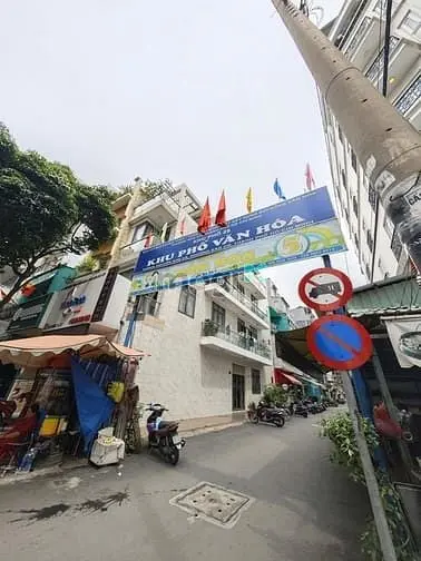 Bán Nhà Quận 3] Mặt Tiền Trung Tâm – Vị Trí Hiếm – Giá Cực Tốt