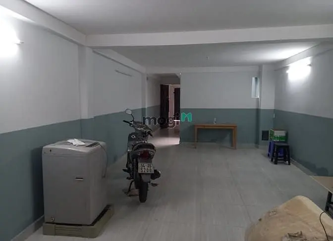 Cần Cho Thuê Căn Nhà 2 Mặt Tiền 1 Trệt 1 Lầu 25Tr/Th Ung Văn Khiêm