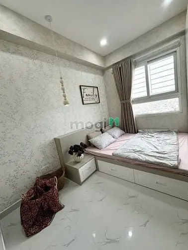 Bán Căn Hộ Valeo Đầm Sen, Dt 100M2, 3Pn, Nt Cơ Bản, Giá 5.1 Tỷ