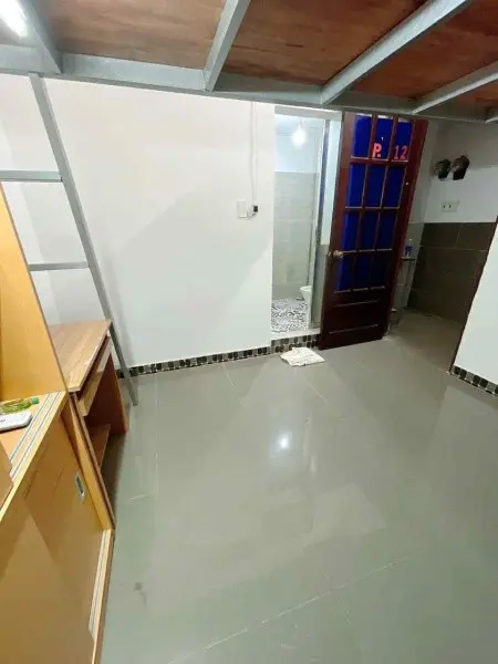 Pass Trọ 2Tr8 Ngay Công Viên Làng Hoa